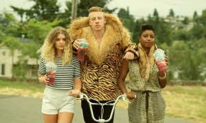 Macklemore