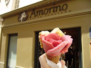 amorino