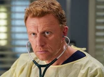 Owen Hunt